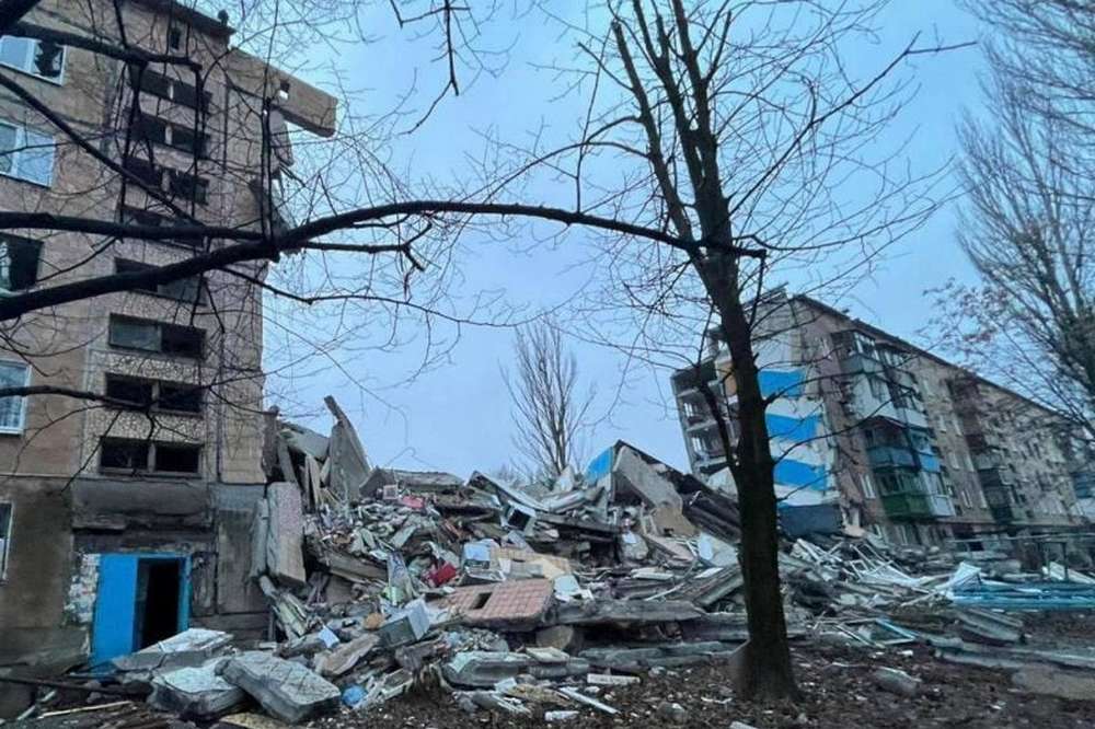 В Авдіївці 2 листопада склалася критична ситуація, є загроза втратити місто – Бутусов