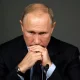 Путін заговорив про мирні переговори