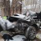 Авто на великій швидкості влетіло в дерево, усі загинули: жахлива ДТП у Чернівцях (відео)