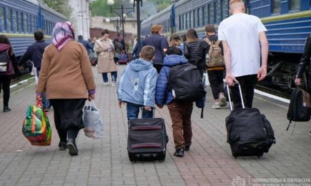 Чисельність населення в Україні падає як можна її відновити після війни