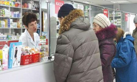Дефіцит ліків в аптеках – у МОЗ спростували російський фейк