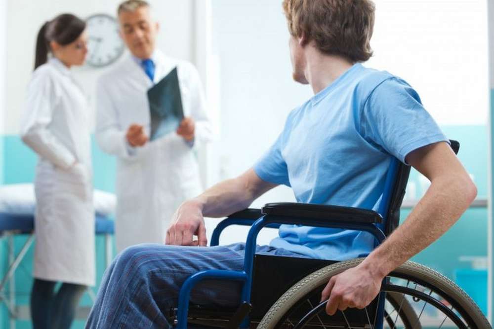 Як оформити інвалідність під час воєнного стану – процедуру спрощено
