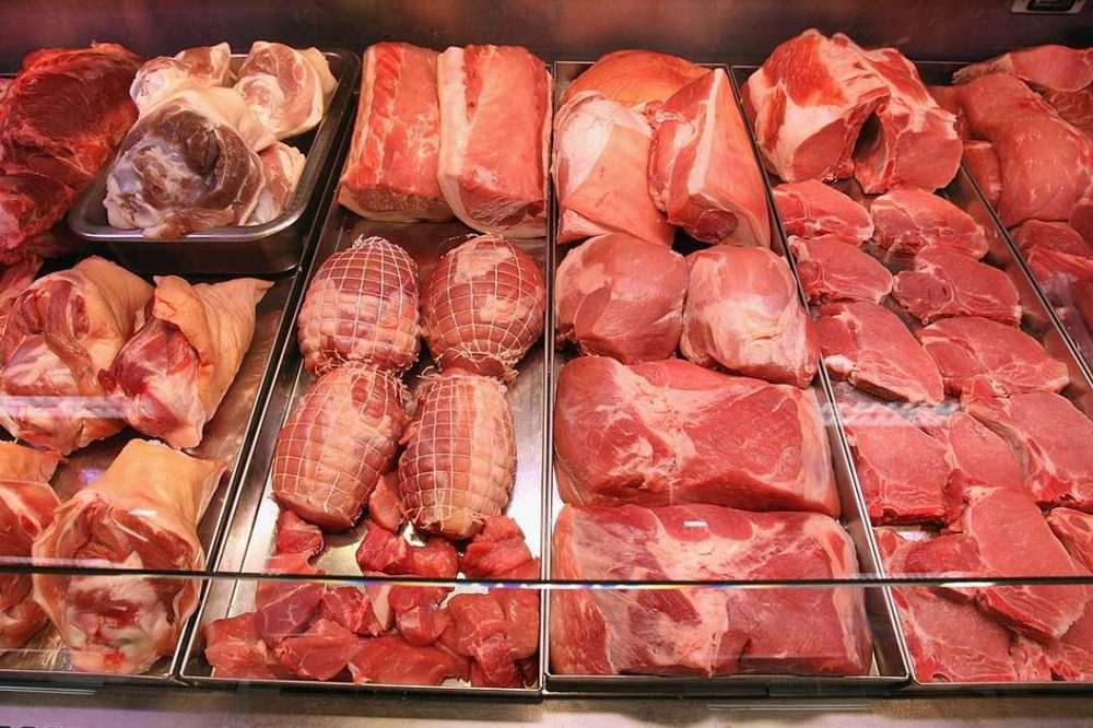 Яку частину свинини краще не їсти –  яке м’ясо найшкідливіше