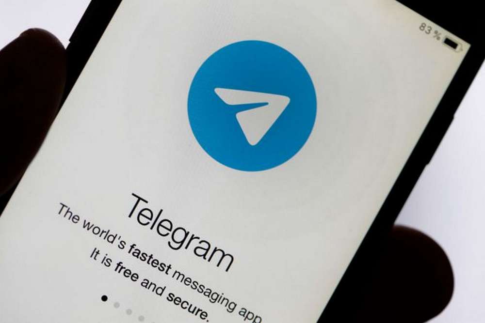 Коли можлива заборона Telegram в Україні – Данилов пояснив поточну ситуацію