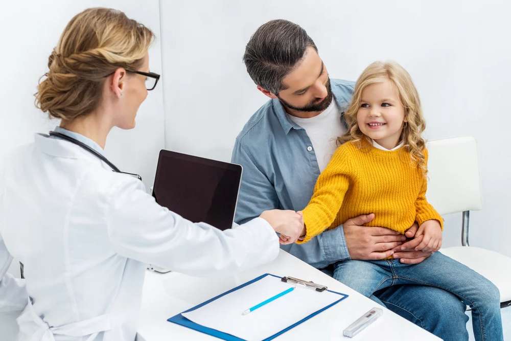 Медичні довідки для школи та дитсадка будуть видавати сімейні лікарі – МОЗ