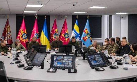 Міноборони оголосило результати 17 го «Рамштайну» яку допомогу отримала Україна
