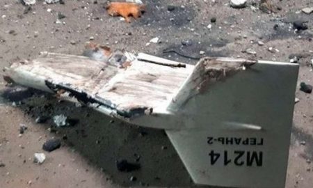 Нічна повітряна атака: сили ППО знищили 10 «шахедів» і одну ракету Х-59