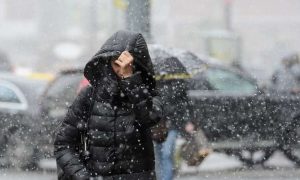 Новий циклон накрив Україну 29 листопада – якою буде погода