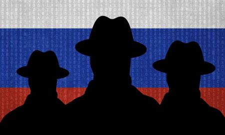 РФ посилює мережу шпигунів в Україні