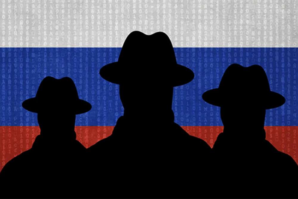 РФ посилює мережу шпигунів в Україні