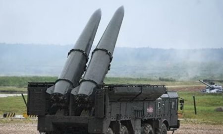 Росія посилила обстріли балістичними ракетами – про що це свідчить