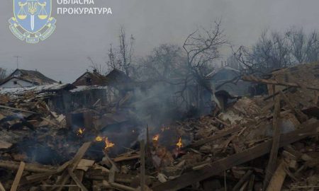 Російські війська атакували 12 областей України за добу – які наслідки в регіонах