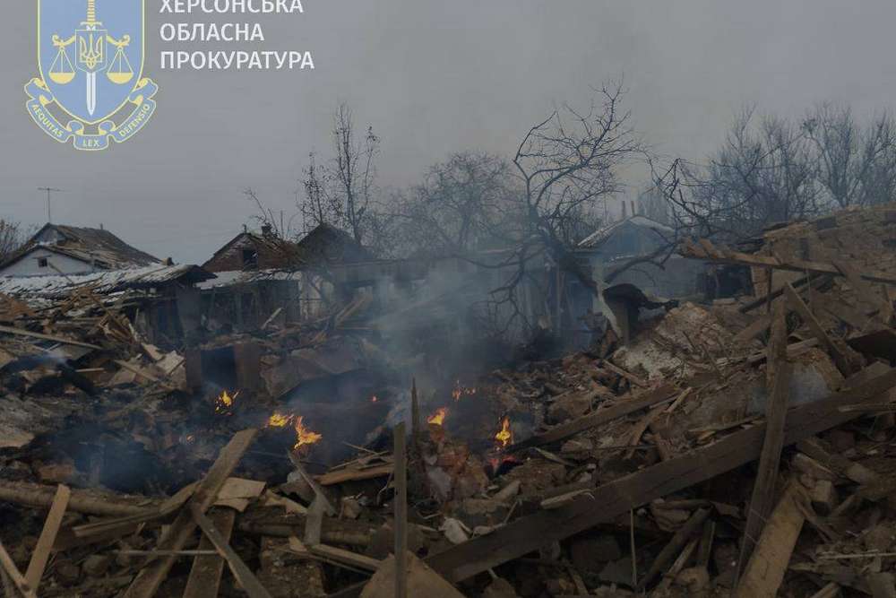 Російські війська атакували 12 областей України за добу – які наслідки в регіонах