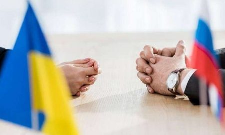 США та ЄС почали обговорювати з Україною можливі мирні переговори з росією NBC
