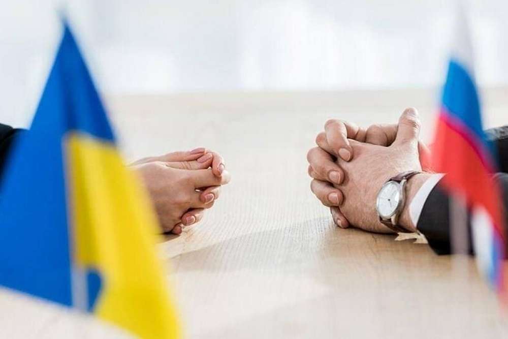 США та ЄС почали обговорювати з Україною можливі мирні переговори з росією NBC