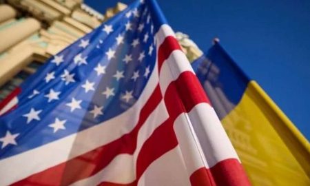 Скільки грошей залишилось у США на допомогу Україні
