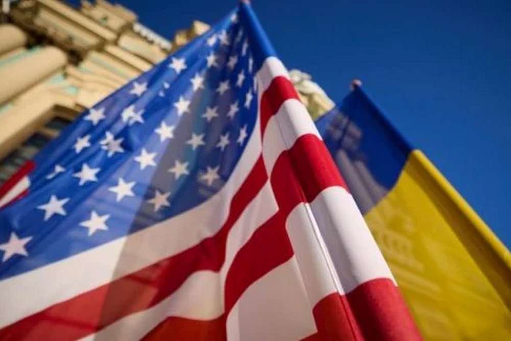 Скільки грошей залишилось у США на допомогу Україні