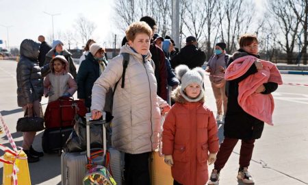 Скільки людей повернеться в Україну після війни – прогноз Інституту демографії