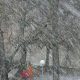 Циклон зі Скандинавії несе погіршення погоди в Україні – де будуть хуртовини та ожеледиця