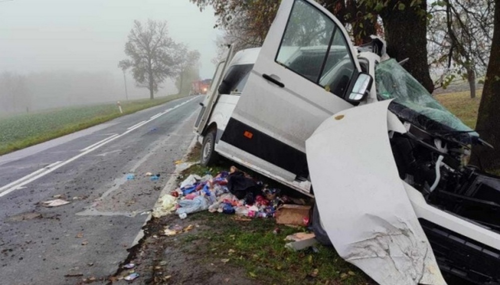 У Польщі розбився автобус з українцями, серед загиблих – дитина (фото)