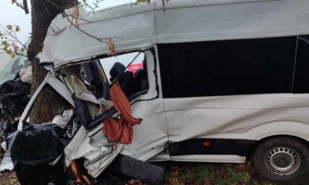 У Польщі розбився автобус з українцями, серед загиблих – дитина (фото)2