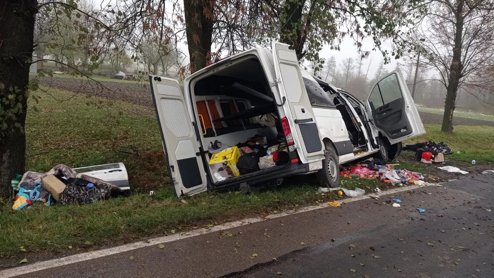 У Польщі розбився автобус з українцями, серед загиблих – дитина (фото)3
