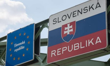 У Словаччині перевізники погрожують приєднатися до блокади українського кордону