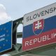 У Словаччині перевізники погрожують приєднатися до блокади українського кордону