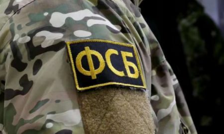 У росії заявили, що українець збирався підірвати високопоставленого командира рф