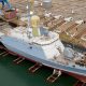 Удар по військовому кораблю у Керчі подробиці атаки ЗСУ і характеристики пошкодженого судна
