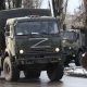 В окупованому Криму військова вантажівка розчавила легковик з людьми – 5 загиблих
