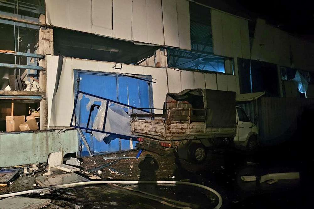 Вночі окупанти вдарили по півдню України ракетами та дронами – що відомо (фото)7