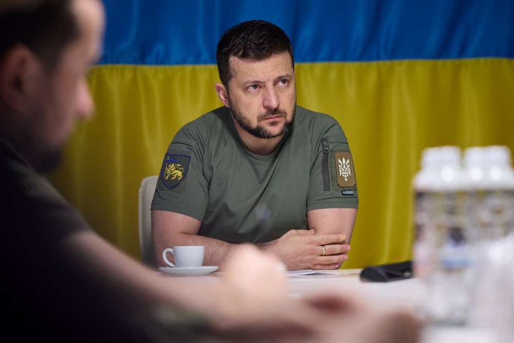 Втрати України у війні – Зеленський розкрив важливу інформацію
