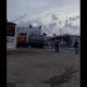 Вибухи в Криму 4 листопада окупанти кажуть, що уламки ракет впали на територію сухого доку в Керчі