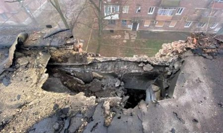 За добу окупанти здійснили атаки на 11 областей України – є поранені