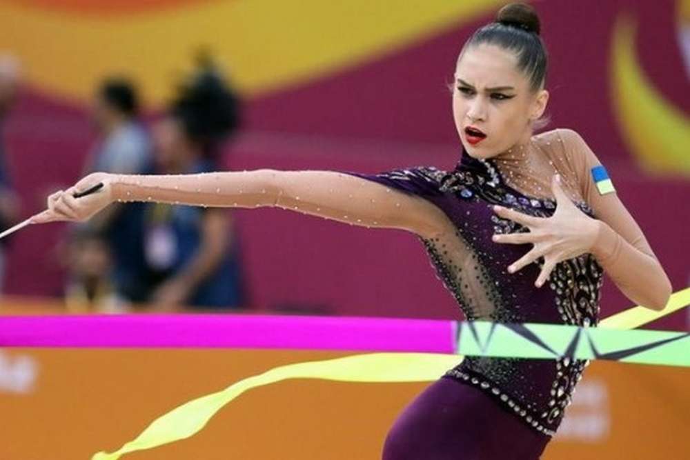 Заявила, що ненавидить Польщу гімнастку Владу Нікольченко виключили зі збірної України6