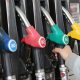 як змінились ціни на бензин
