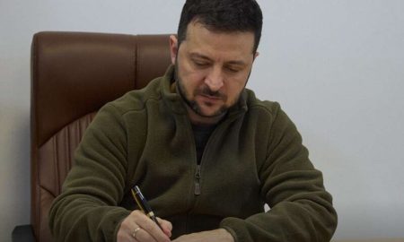 Зеленський змінив командувача Медичних сил ЗСУ1