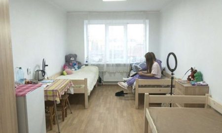 Житло для переселенців на Львівщині: облаштують 1400 додаткових місць