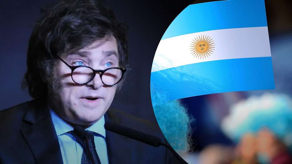 Мирна революція в Аргентині: тут обрали президента-радикала, який любить Україну і не любить Росію