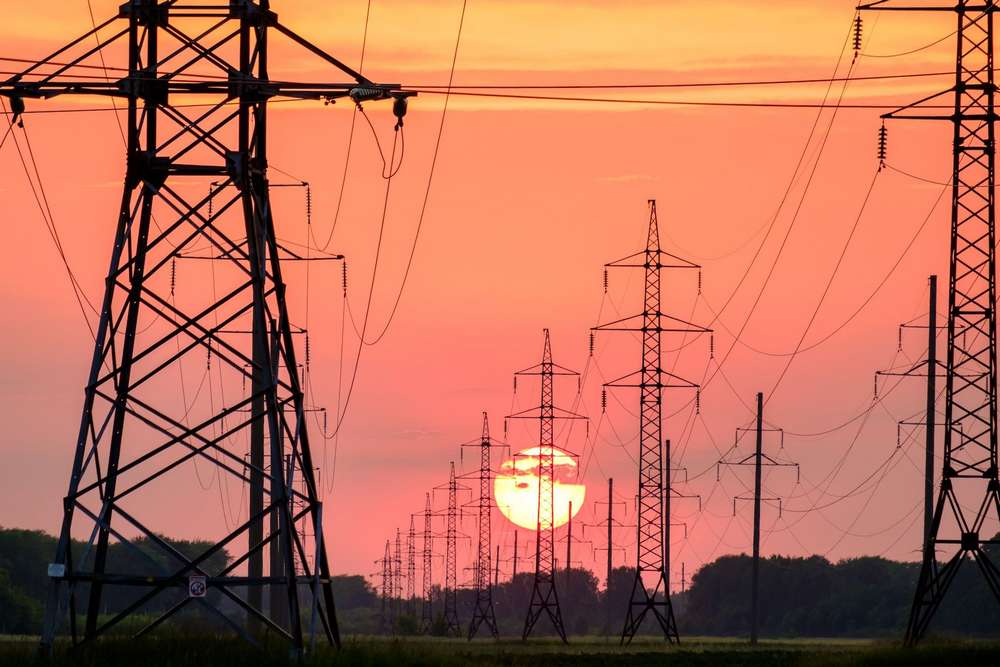В енергосистемі України зафіксовано дефіцит 22 листопада – громадян просять економити