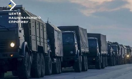«Відведення російських військ на Херсонщині» – це ІПСО
