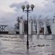 Небувалий шторм у Криму і на півдні росії: що відомо про наслідки (фото, відео)