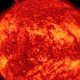 Викид корональної маси на Сонці міг стати причиною північного сяйва над Україною 5 листопада