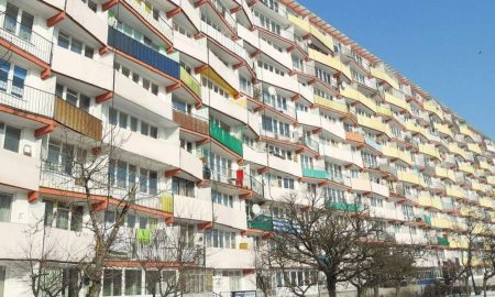ціни на оренду квартир у великих містах Польщі