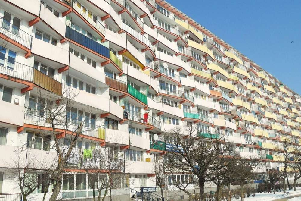 ціни на оренду квартир у великих містах Польщі