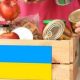 Гуманітарна допомога ВПО з Мелітопольщини у Дніпрі – як можна отримати продукти