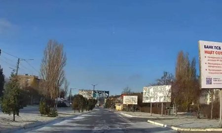 Росіяни оголосили евакуацію з окупованої Нової Каховки: як зараз виглядає місто (відео)