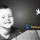 Меморіал: вбиті росією. Артем Єрашов, 5 років, Маріуполь, березень