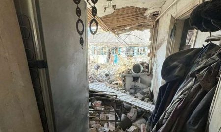 Четверо людей загинули на Донеччині внаслідок обстрілів Бахмутського і Покровського районів